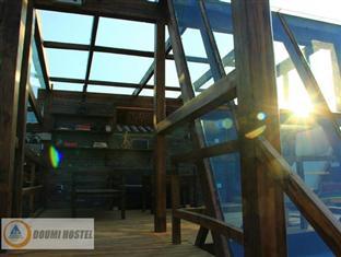 Shuhe Doumi International Youth Hostel Lijiang  Eksteriør billede